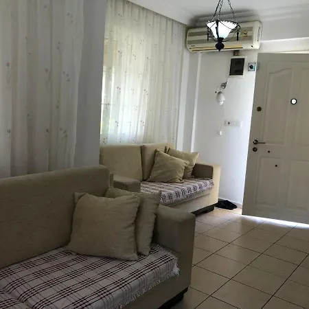 Su Villa Φετιγιέ