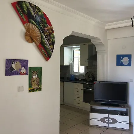 Βίλα Su Villa