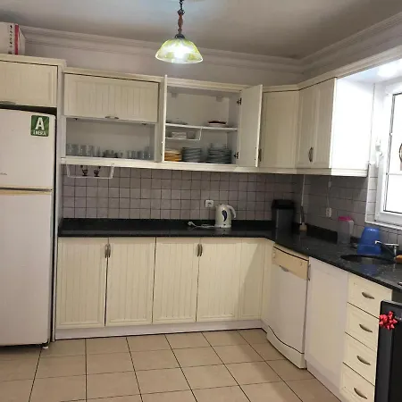 Su Villa * Φετιγιέ