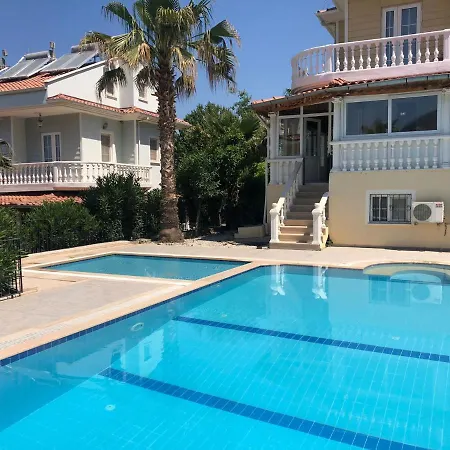 Su Villa *