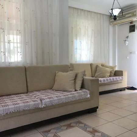 Su Villa Villa