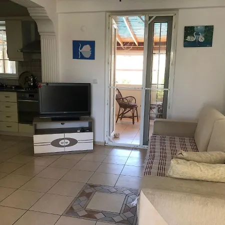 Villa Su Villa
