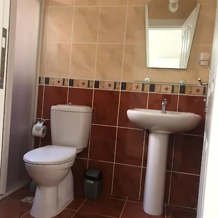 Villa Su Villa Fethiye