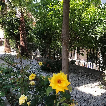 Villa Su Villa *