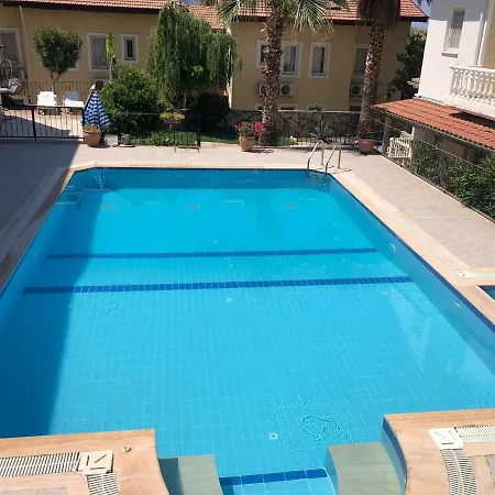 Villa Su Villa Fethiye