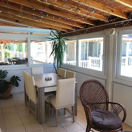 Villa Su Villa