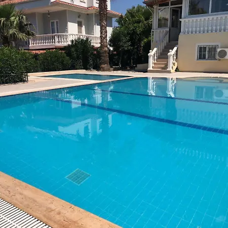 Su Villa Villa *