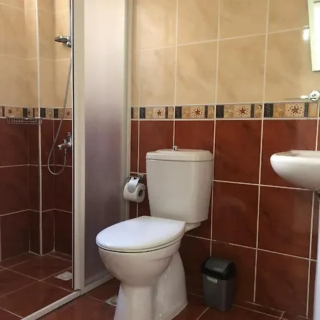 Su Villa Villa Fethiye